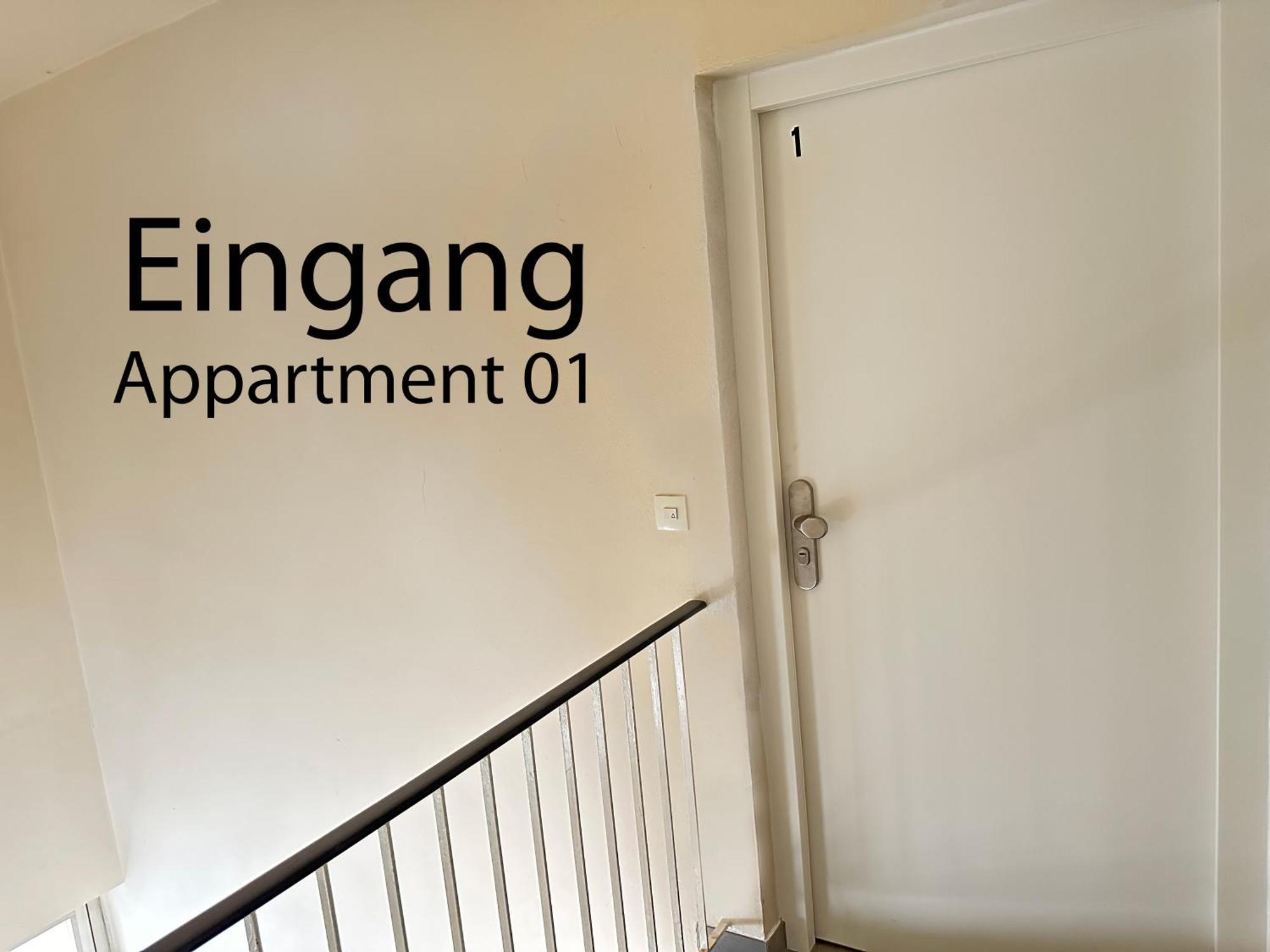 Modernes Apartment In Guter Lage Ingolstadt Dış mekan fotoğraf