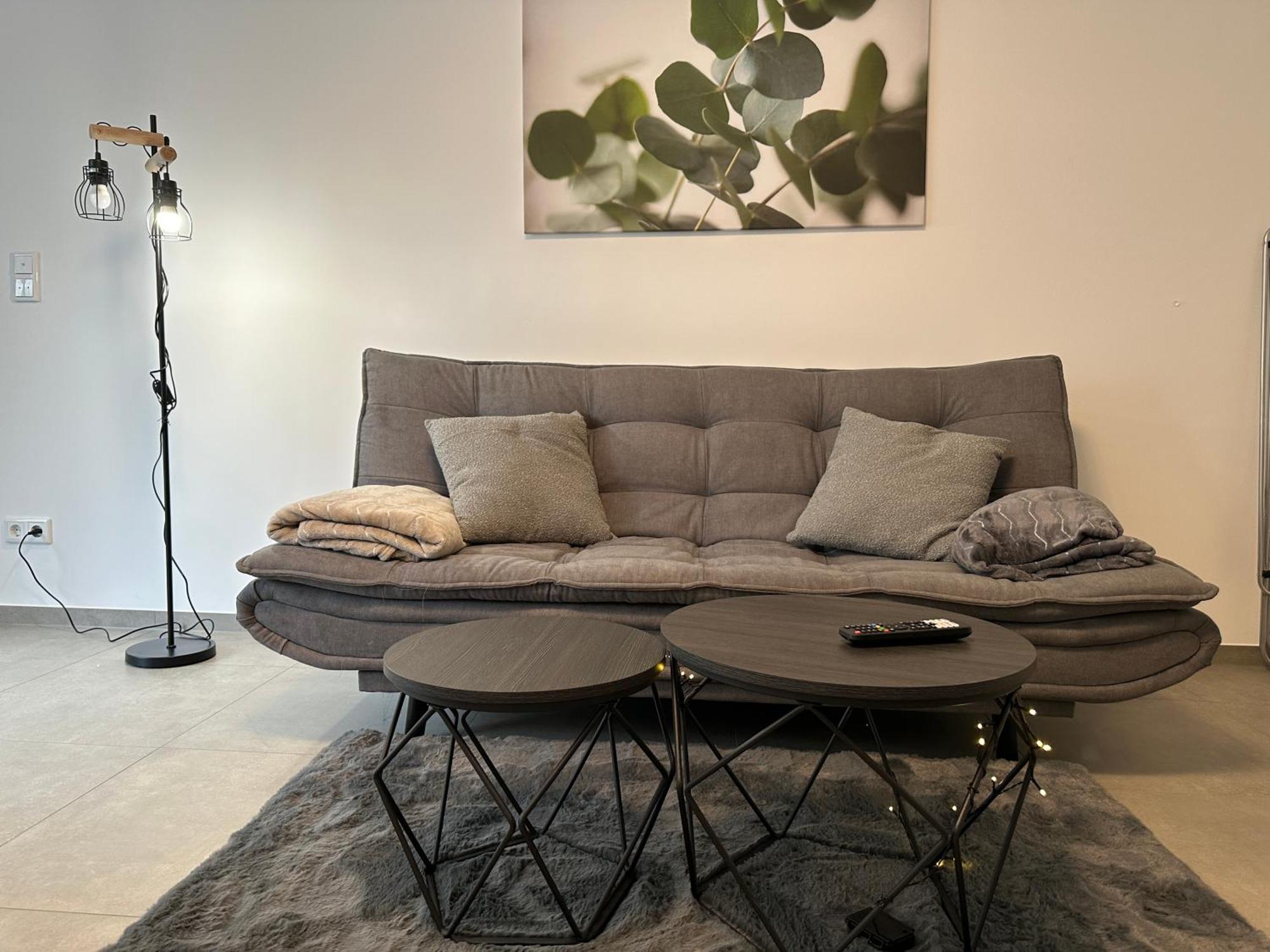 Modernes Apartment In Guter Lage Ingolstadt Dış mekan fotoğraf