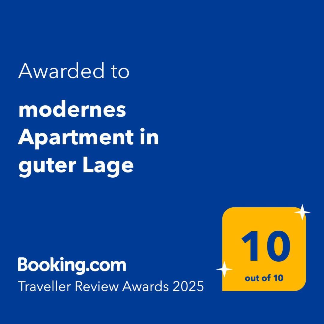 Modernes Apartment In Guter Lage Ingolstadt Dış mekan fotoğraf